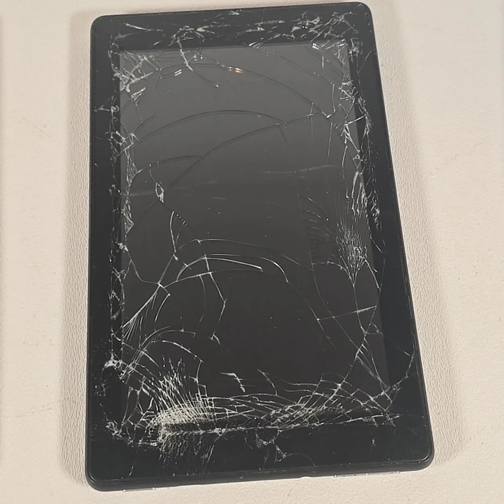 5 KINDLE FIRE 7